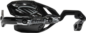 Cycra Crm Ultra 1/8'' Clmp Blk