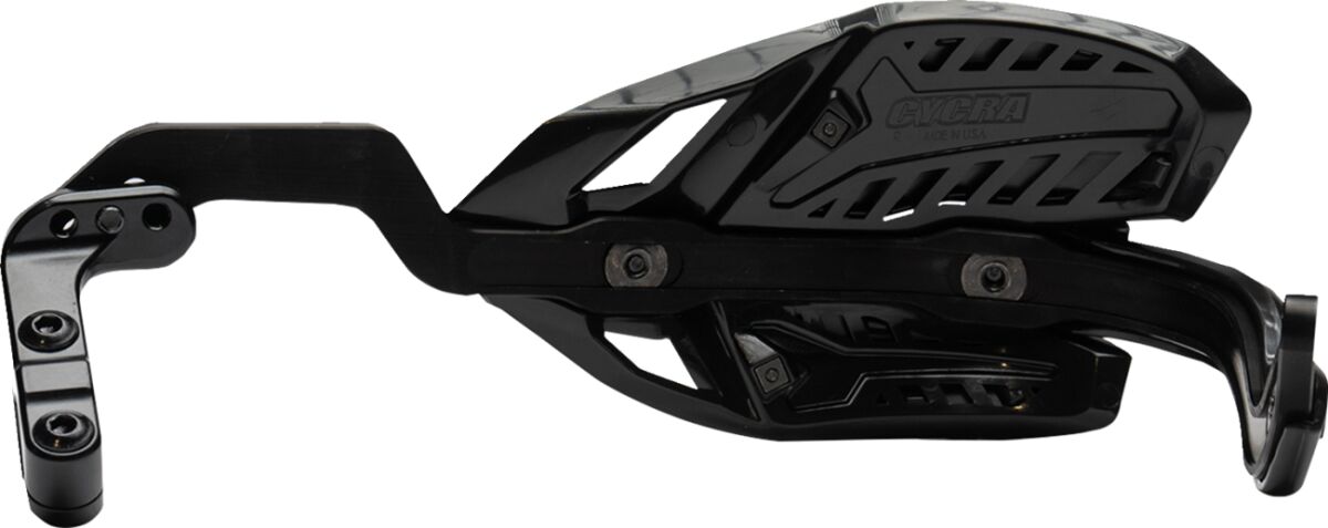 Cycra Crm Ultra 1/8'' Clmp Blk