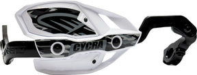 Cycra Crm Ultra 1/8'' Clmp Wht