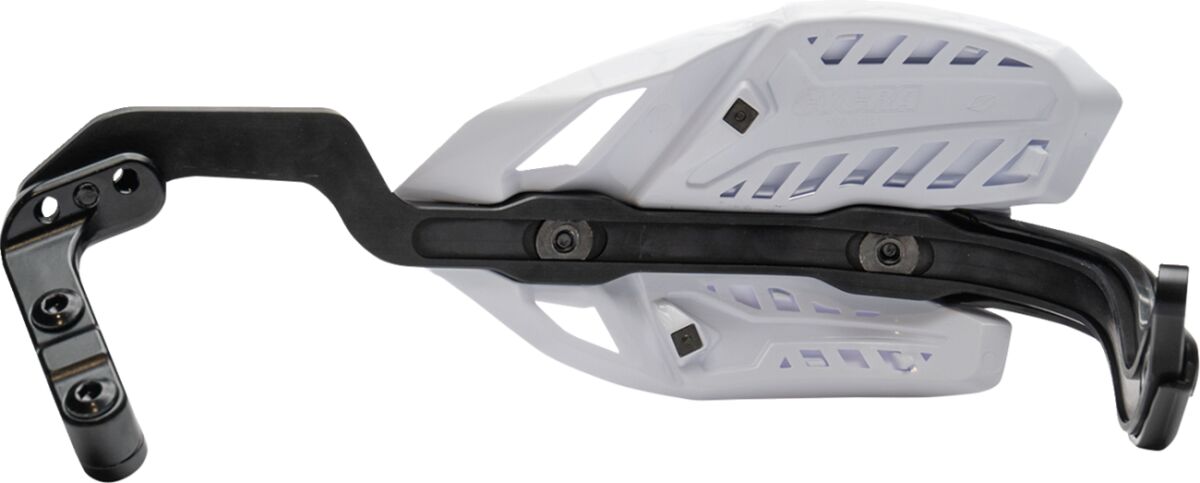 Cycra Crm Ultra 1/8'' Clmp Wht