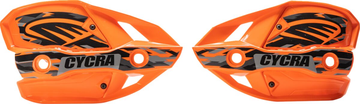 Cycra Ultra Repl Shld/Cvr Or