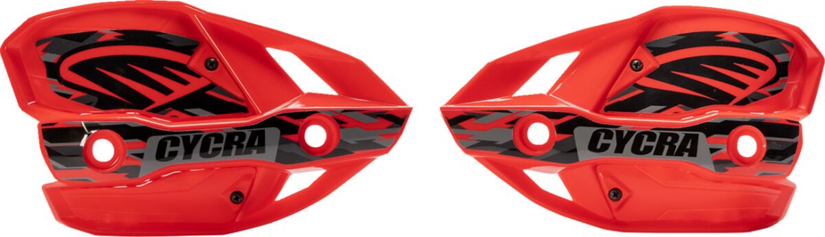 Cycra Ultra Repl Shld/Cvr Rd