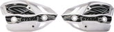 Cycra Ultra Repl Shld/Cvr Wh