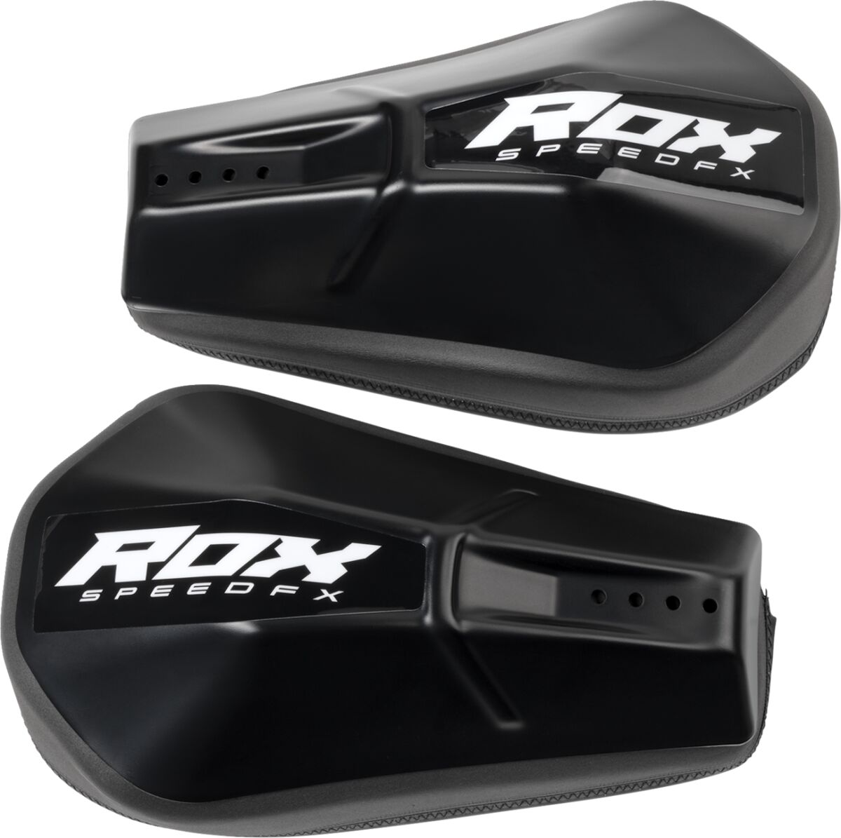 Rox Speed Fx Handguards Pro Tec W/O Mounts