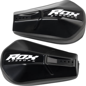 Rox Speed Fx Handguards Pro Tec W/O Mounts