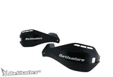 Barkbusters Handguard Ego Repl. Bk