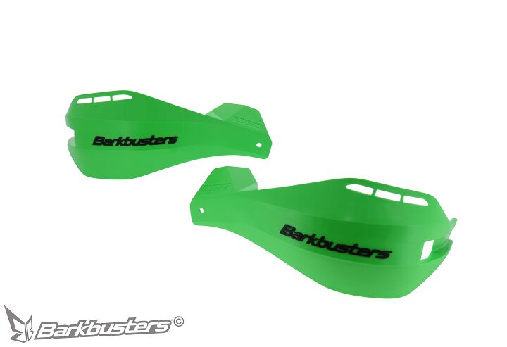 Barkbusters Handguard Ego Repl. Gn