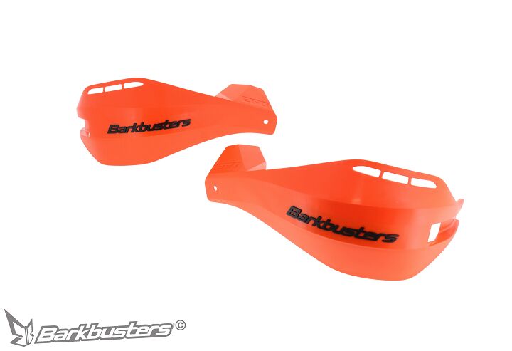 Barkbusters Handguard Ego Repl. Or