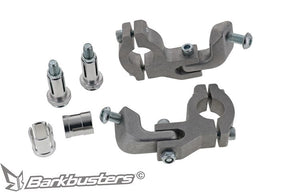 Barkbusters Handguard Adapt. 22 Mm