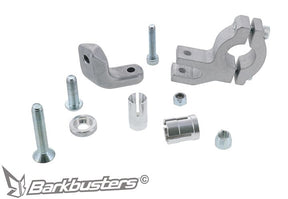 Barkbusters Handguard Adapt. 22 Mm
