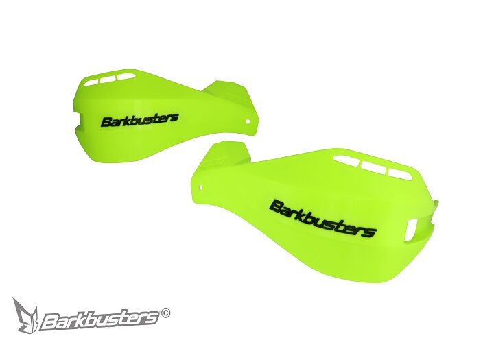 Barkbusters Handguard Ego Repl. Ylhivz