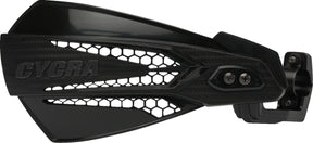 Cycra Hand Guard Mx Race Black/Black