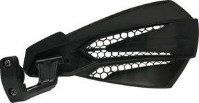 Cycra Hand Guard Mx Race Black/Black