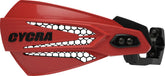 Cycra Hand Guard Mx Race Gg Red/Blac