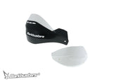 Barkbusters Handguard Deflcr Ego Wh