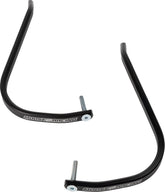Moose Offroad Hard Parts Debris Deflector Black Evo 2
