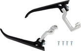Moose Offroad Hard Parts Deflector Mounting Kit Open En