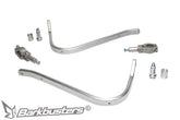 Barkbusters Hardware Kit 2 Point 22 Mm