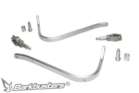 Barkbusters Hardware Kit 2 Point 22 Mm