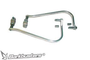 Barkbusters Hardware Kit 2 Point 22 Mm