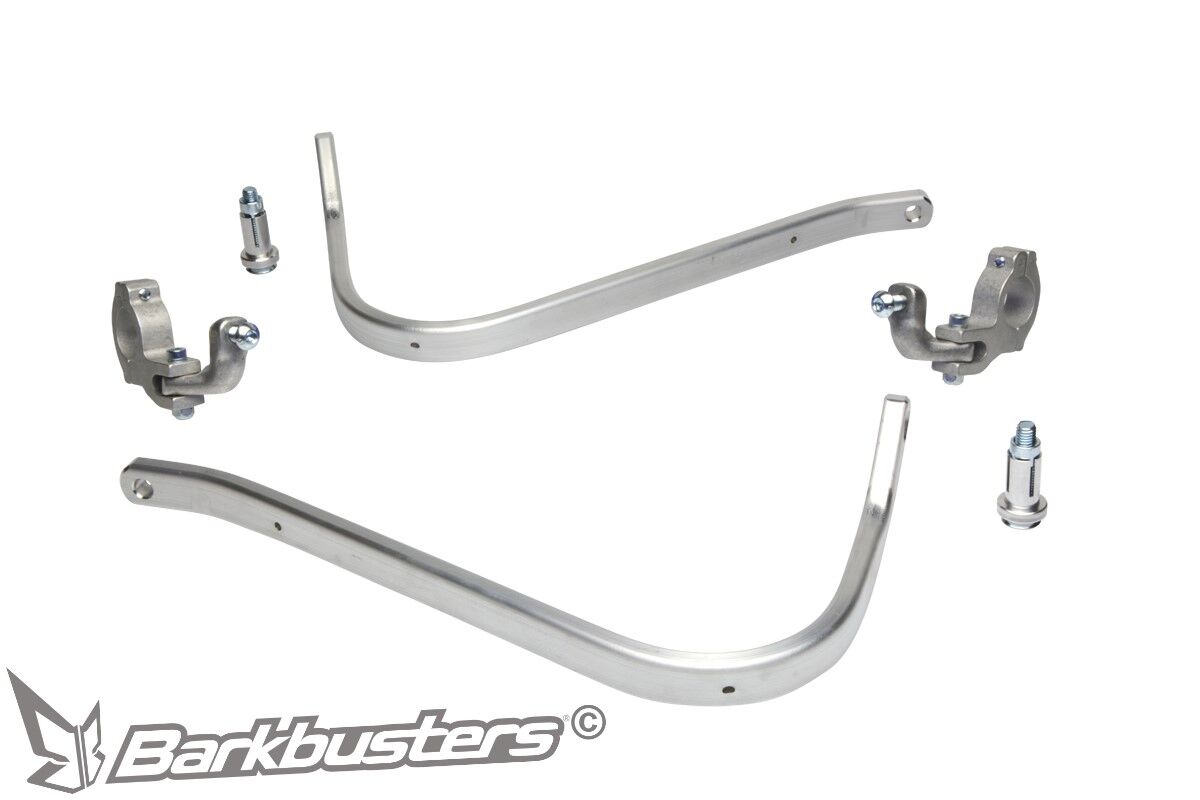 Barkbusters Hardware Kit 2 Point Taprd