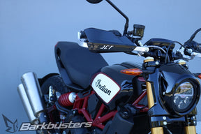 Barkbusters Hardware Kit 2 Point Taprd