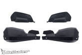 Barkbusters Handguard Plast.Vps Bk Bk