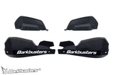 Barkbusters Handguard Plast.Vps Bk