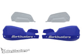 Barkbusters Handguard Plast.Vps Bl