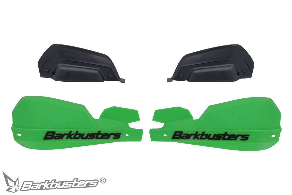 Barkbusters Handguard Plast.Vps Gr