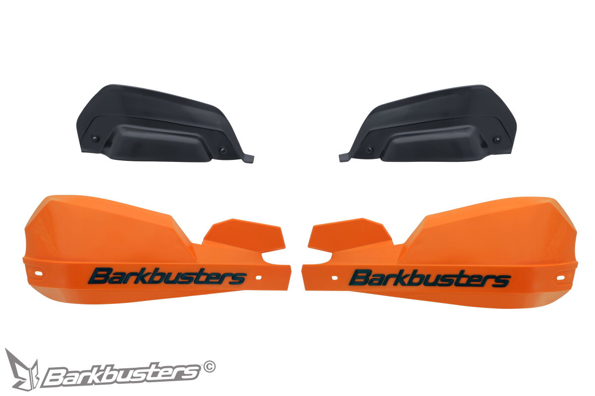 Barkbusters Handguard Plast.Vps Or