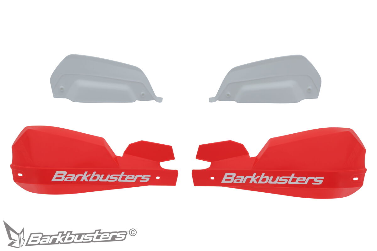 Barkbusters Handguard Plast.Vps Rd