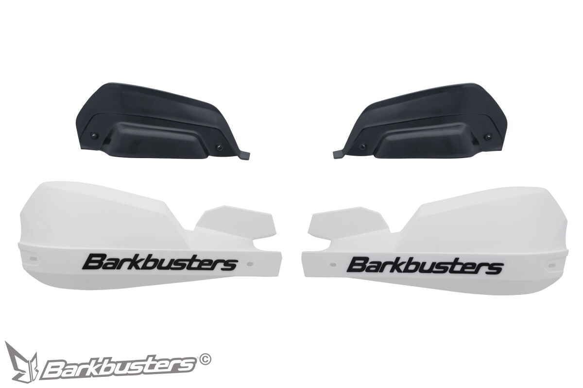 Barkbusters Handguard Plast.Vps Wh