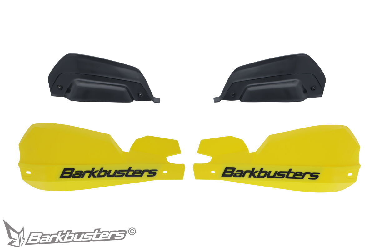 Barkbusters Handguard Plast.Vps Yl