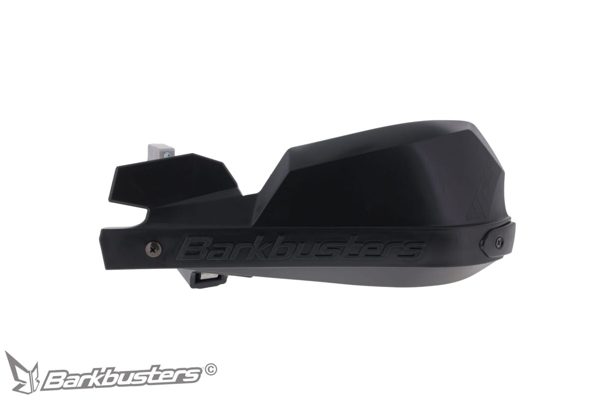 Barkbusters Handguard Vps Bk Bk