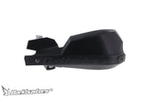 Barkbusters Handguard Vps Bk Bk