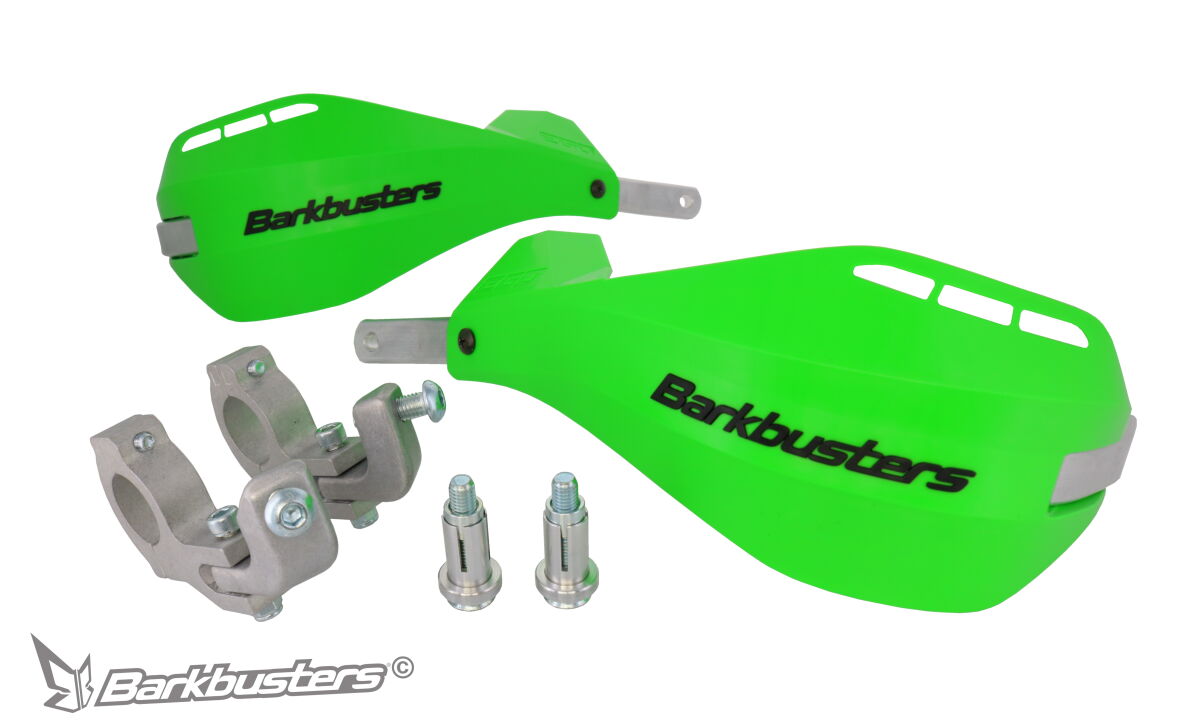 Barkbusters Handguard Vps Gr