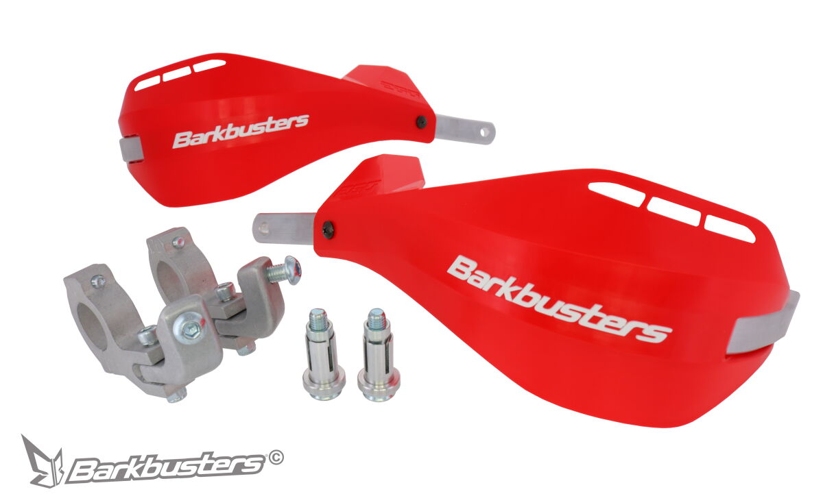 Barkbusters Handguard Vps Rd