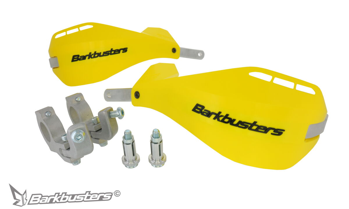 Barkbusters Handguard Vps Yl
