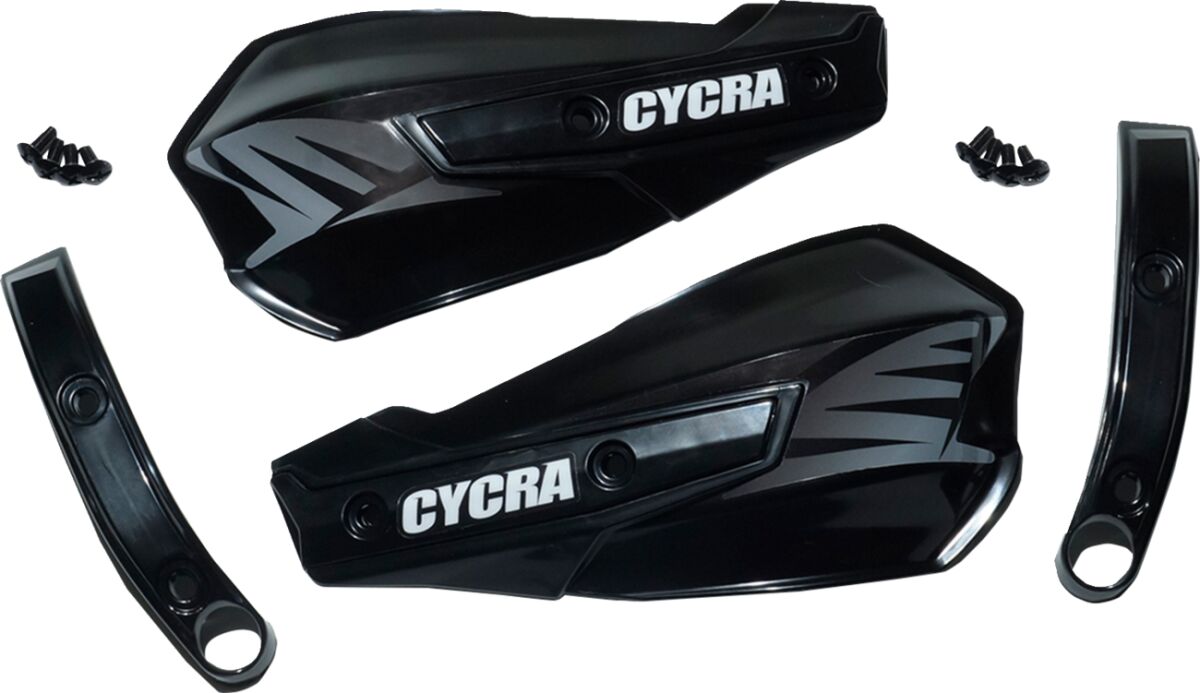 Cycra Vortex Replacement Shield/Abr