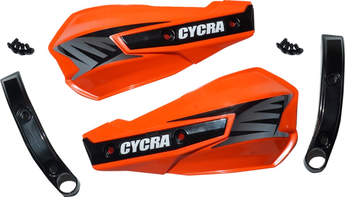 Cycra Vortex Replacement Shield/Abr