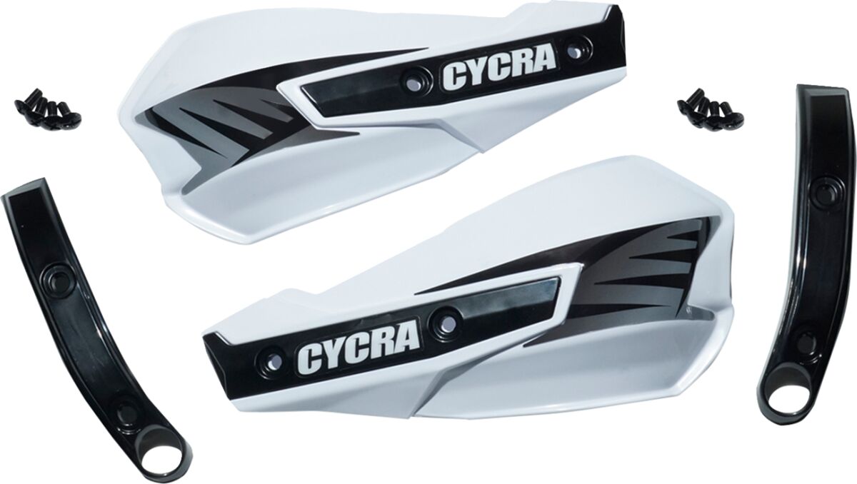 Cycra Vortex Replacement Shield/Abr