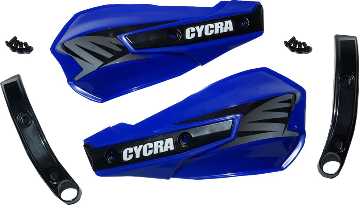 Cycra Vortex Replacement Shield/Abr