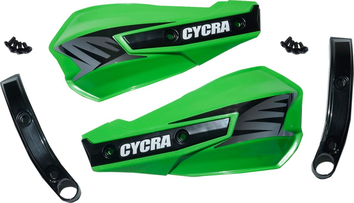 Cycra Vortex Replacement Shield/Abr