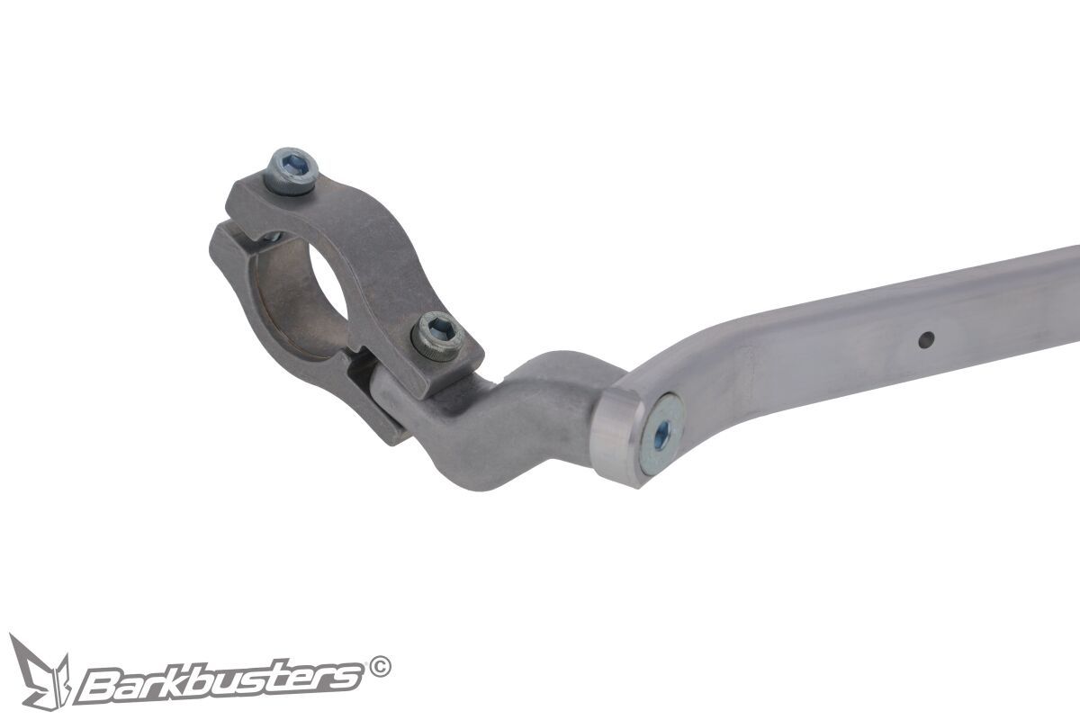 Barkbusters Handguard Kove 450 Rally '24