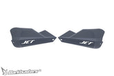 Barkbusters Handguard Jet 22 Mm Grey