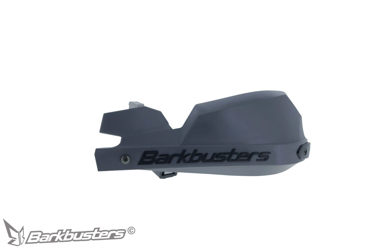 Barkbusters Handguard Vps Grey