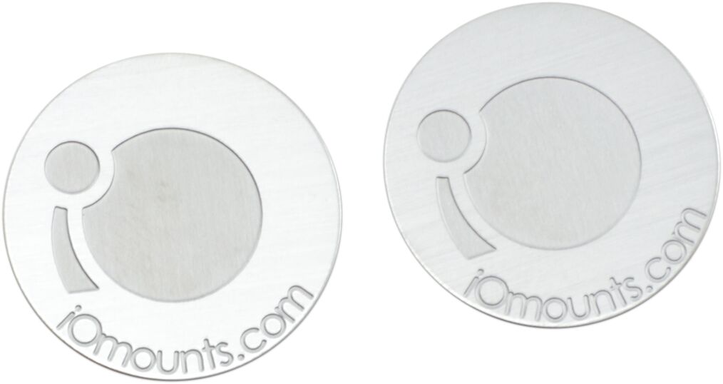 Klock Werks Io Retail Disc 2 Pack