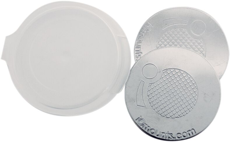Klock Werks Io Retail Disc 2 Pack