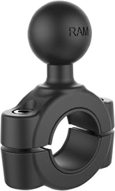 Ram Mounts Base Bar Clmp 3/4 1